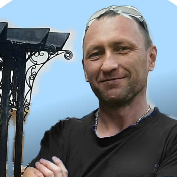 Аватар пользователя Юрий Макаров