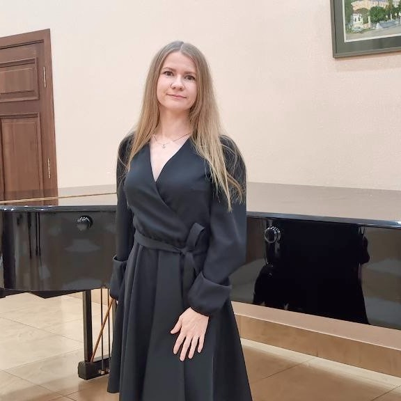 Аватар пользователя Людмила Тимор