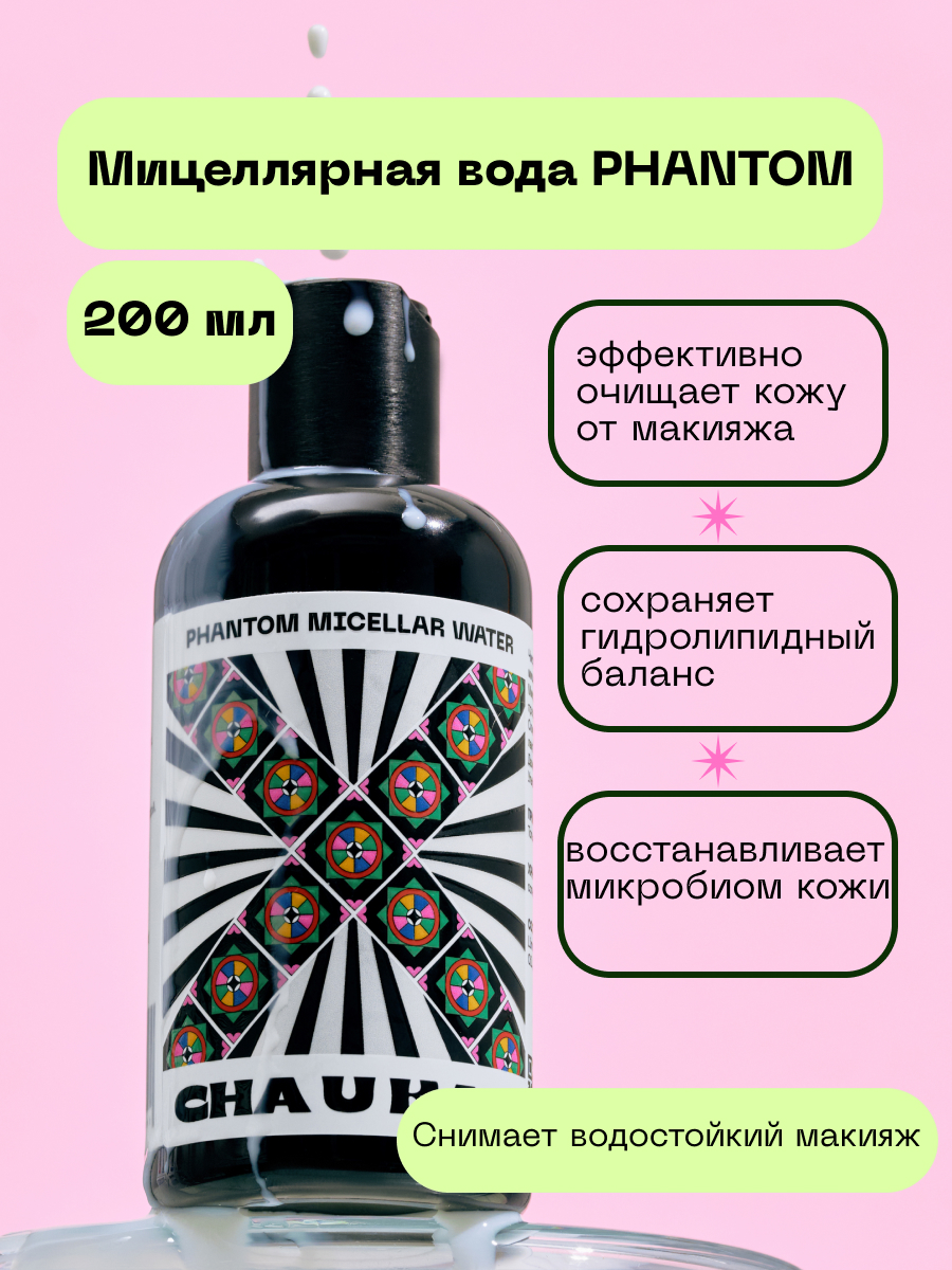 Cha U Kao. Карточки для маркетплейсов. — Изображение №8 — Маркетинг на Dprofile