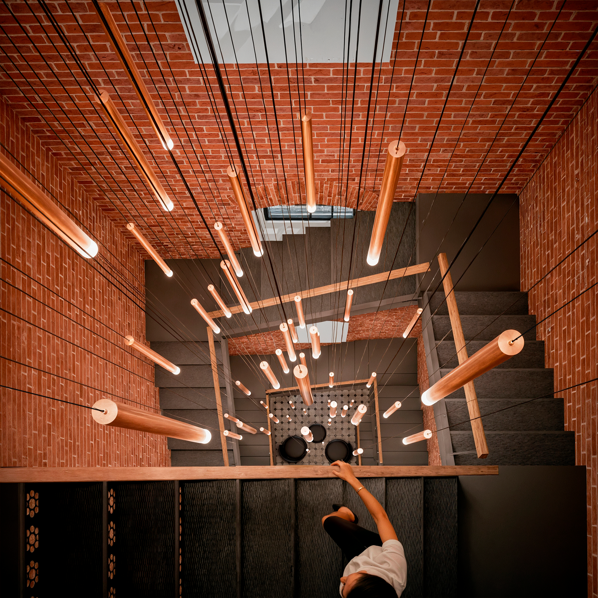 Мельница Шмидта | Городской исторический квартал — Изображение №37 — Архитектура на Dprofile