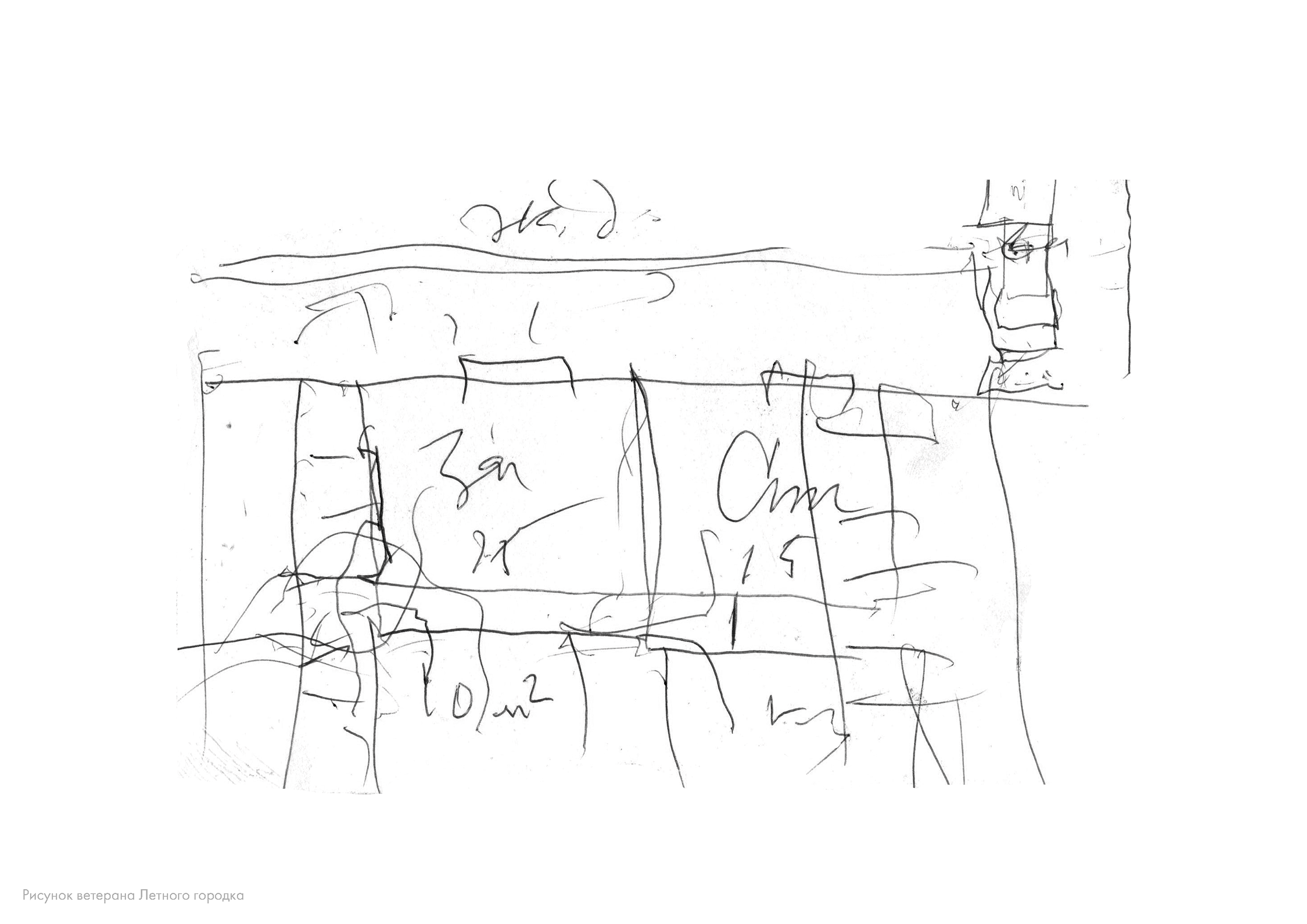 Лётка | Многофункциональный парк — Изображение №18 — Архитектура на Dprofile