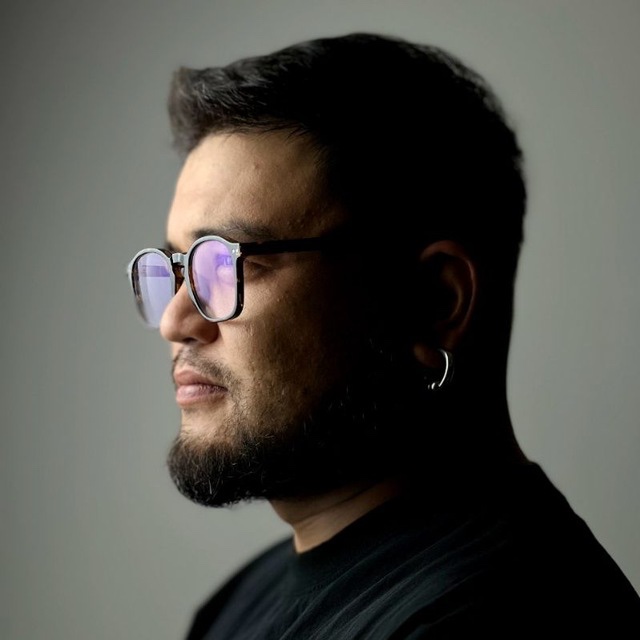 Аватар пользователя Александр Белоглазов