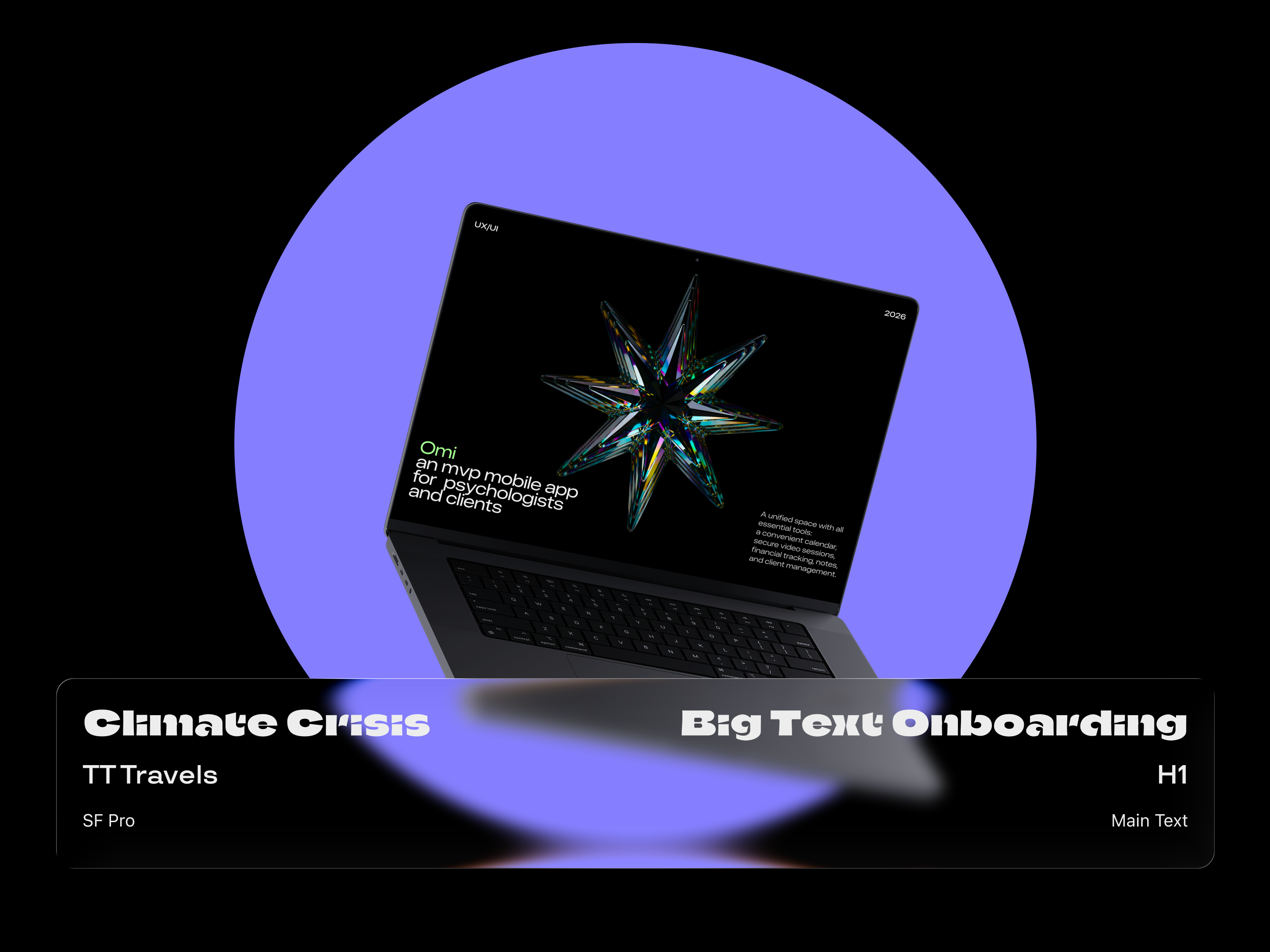 Omi - мобильное приложение для психологов и клиентов — Изображение №16 — Интерфейсы на Dprofile