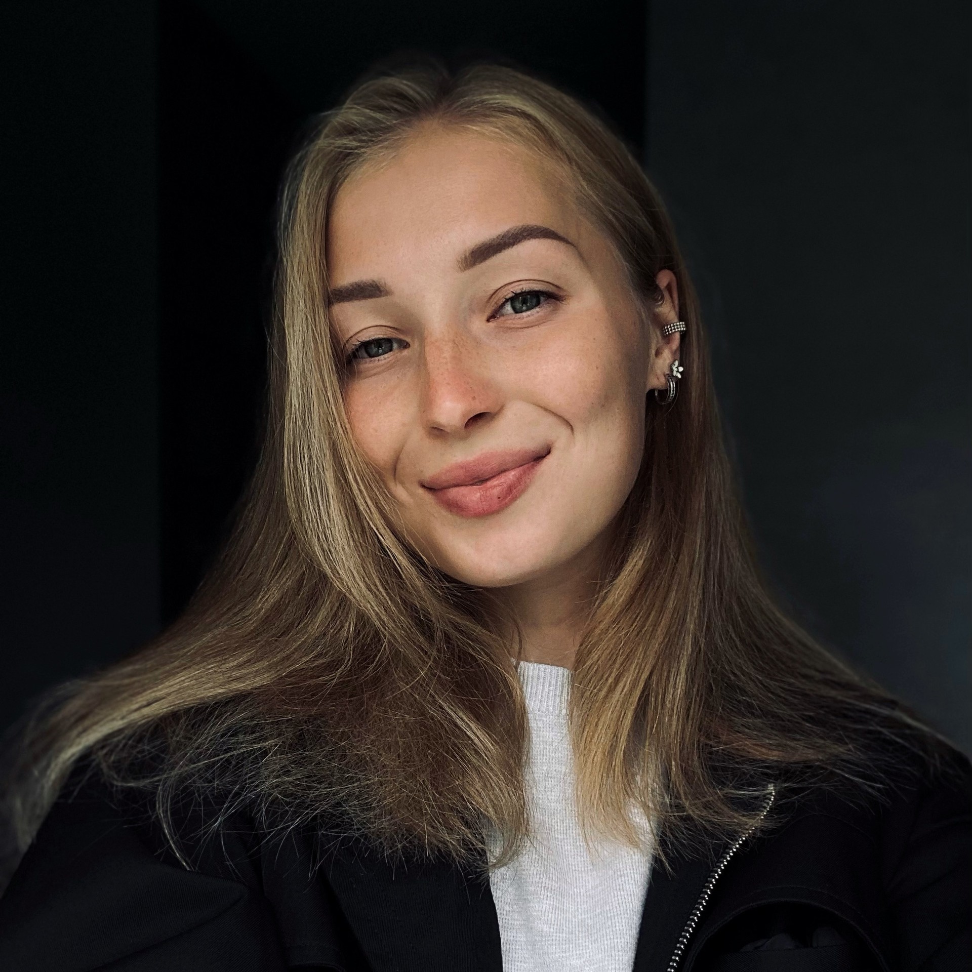 Аватар пользователя Ирина Лихачева