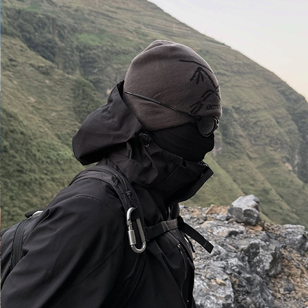 Аватар пользователя Тимур Тан