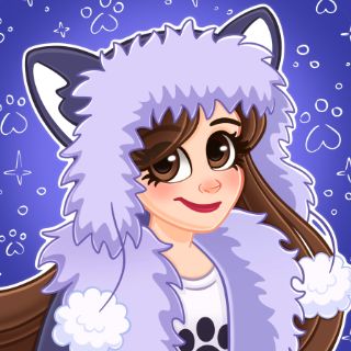 Аватар пользователя Eva Wolf
