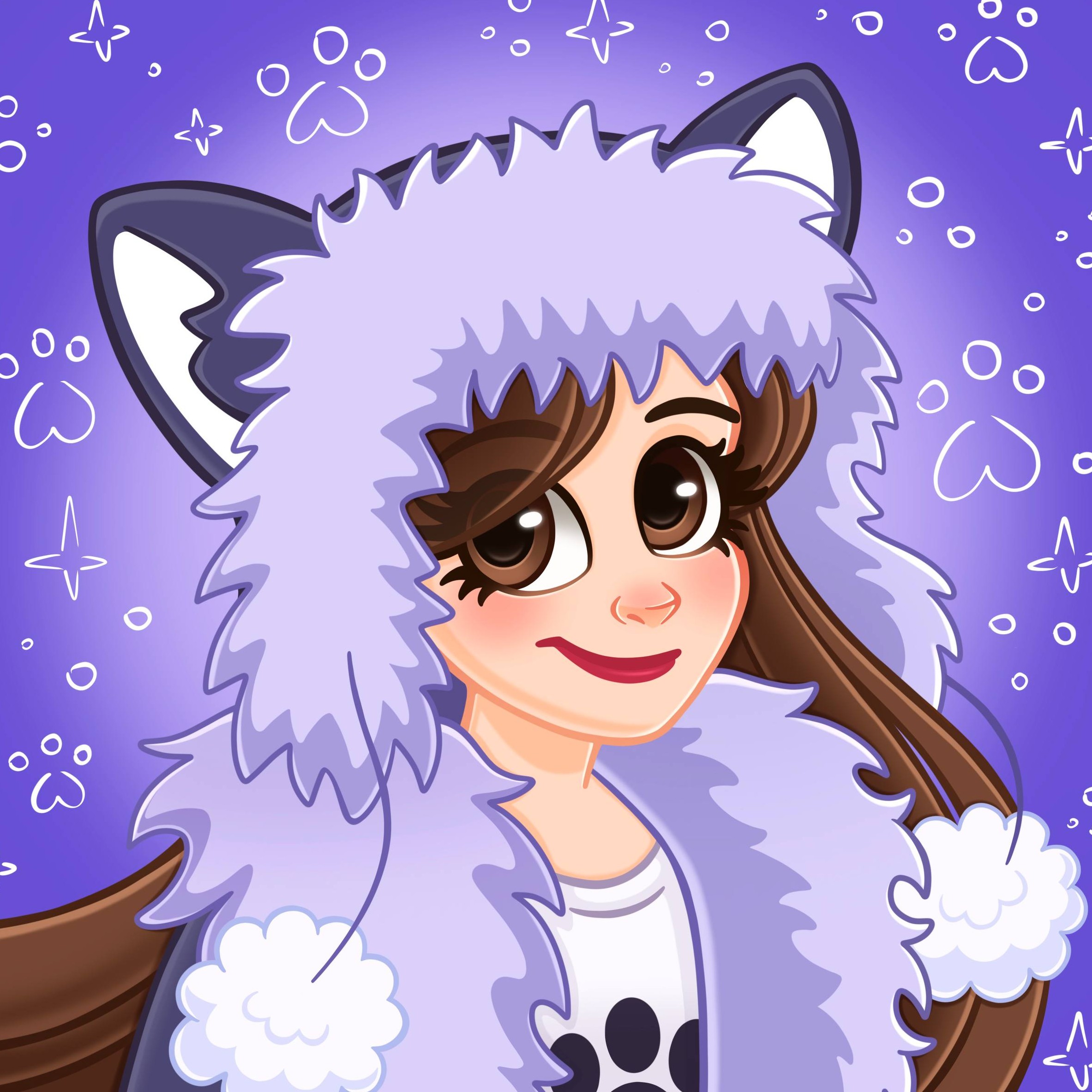 Аватар пользователя Eva Wolf