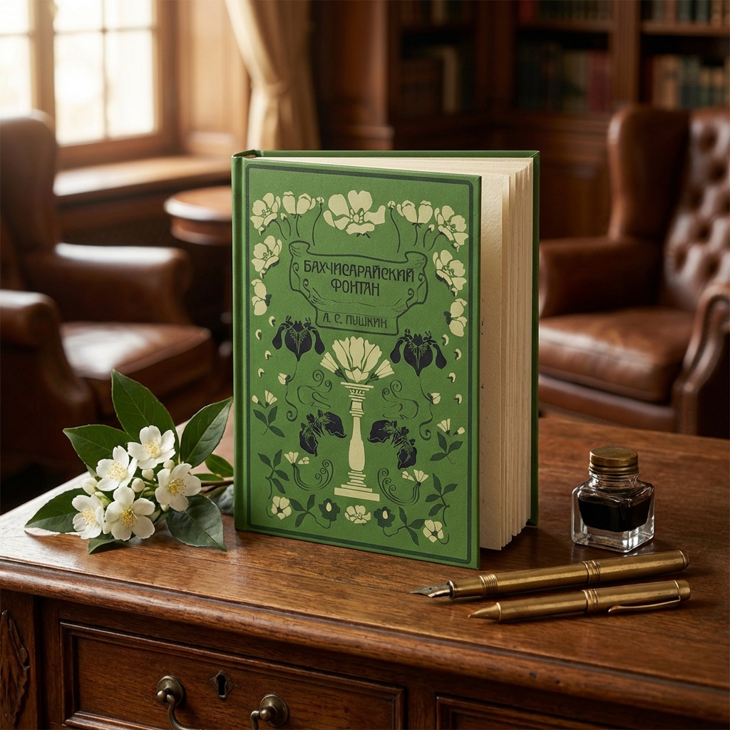 обложка книги (модерн) — Изображение №7 — Графика на Dprofile