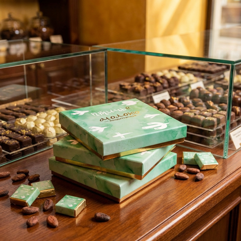 упаковка продукта — Изображение №4 — Брендинг на Dprofile