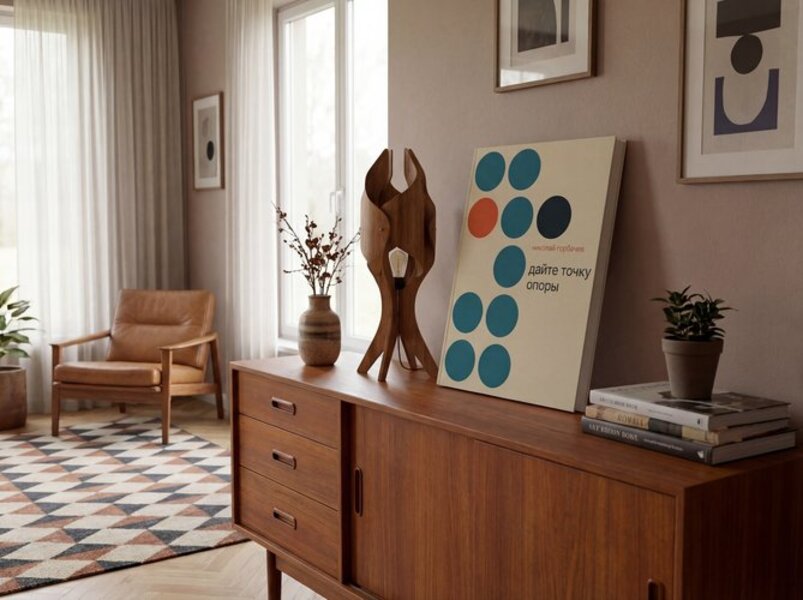 обложка книги (модернизм) — Изображение №6 — Графика на Dprofile