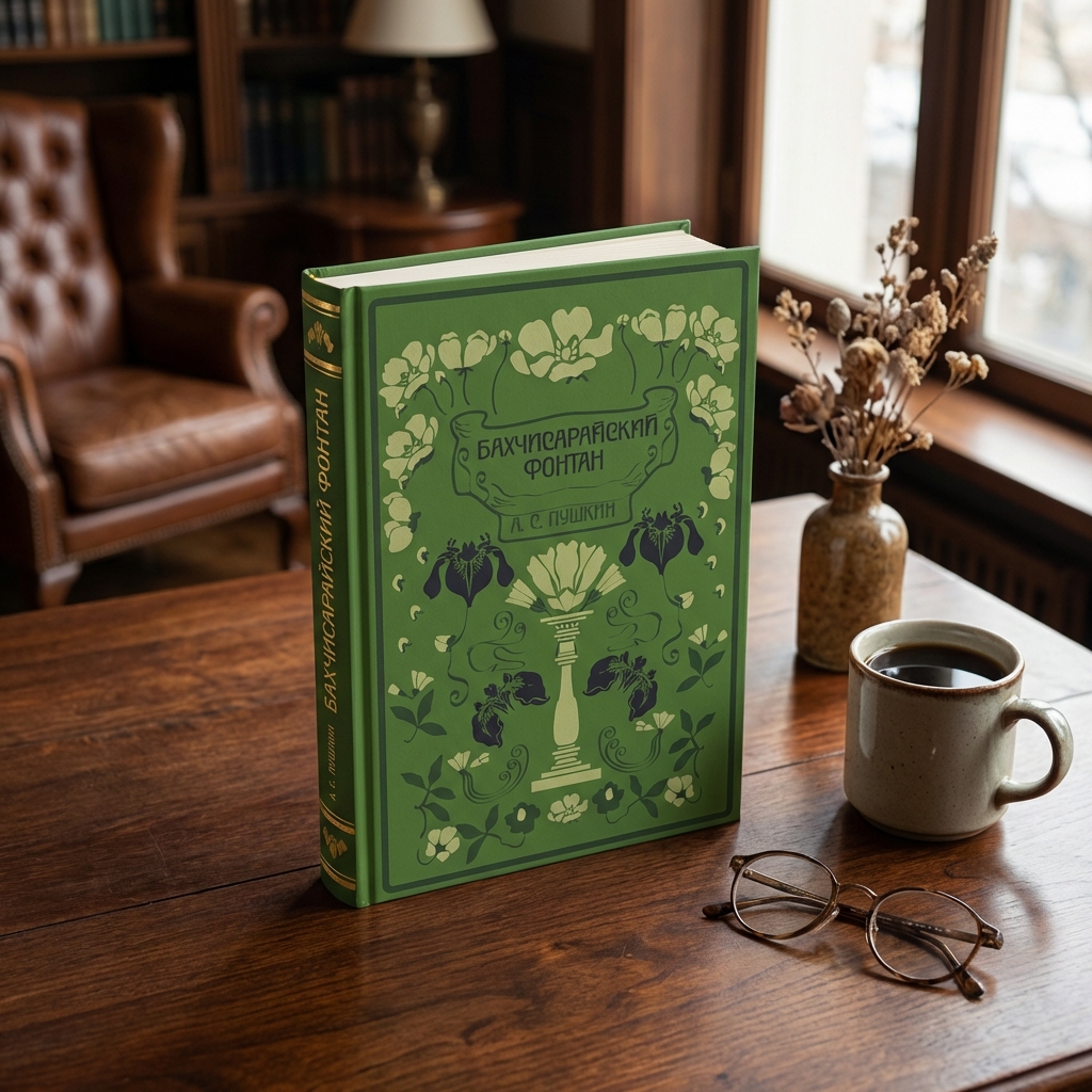 обложка книги (модерн) — Изображение №5 — Графика на Dprofile