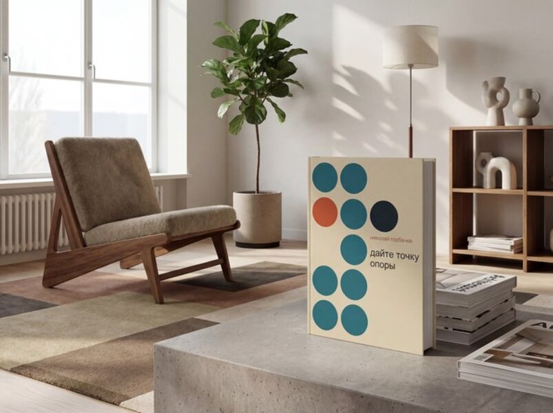 обложка книги (модернизм) — Изображение №5 — Графика на Dprofile