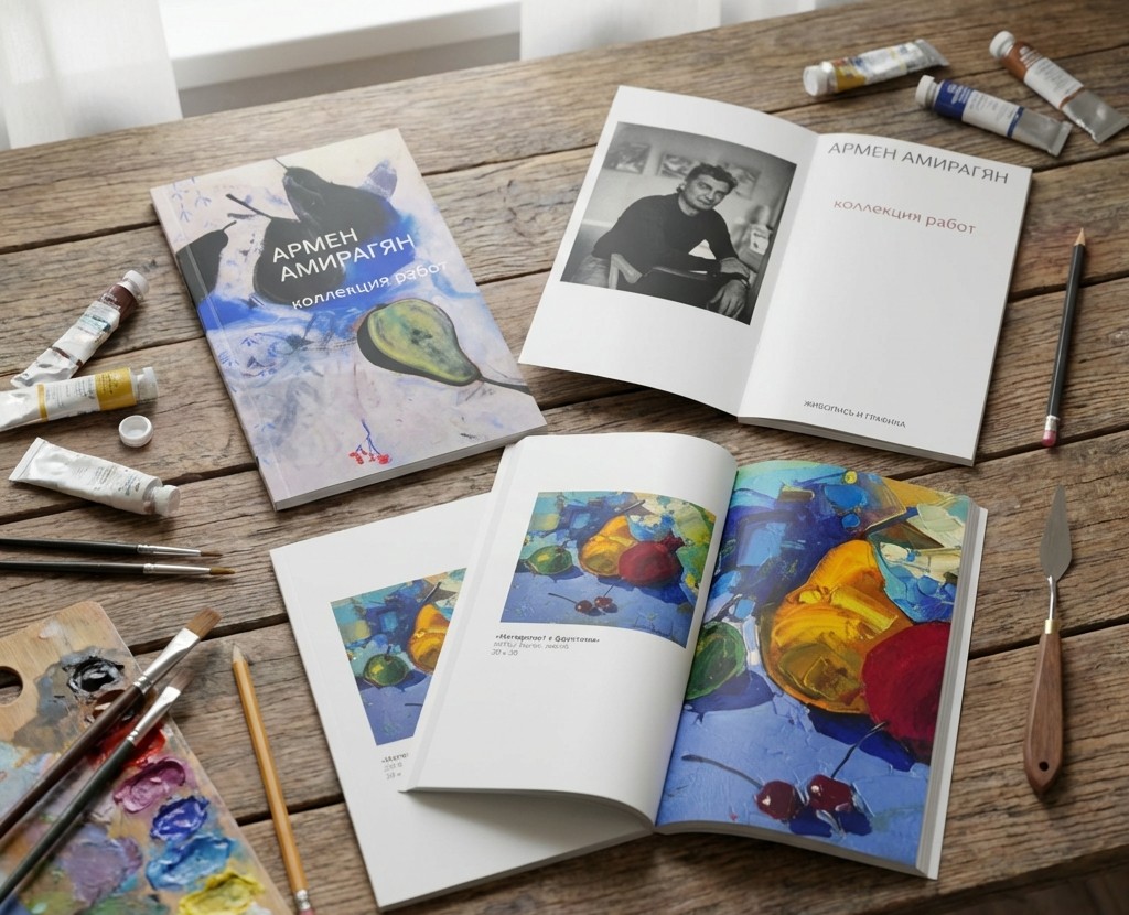 Каталог художественных работ — Графика на Dprofile