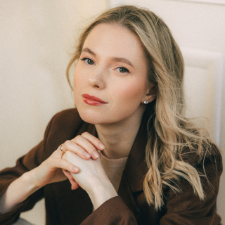 Аватар пользователя Екатерина Одарюк