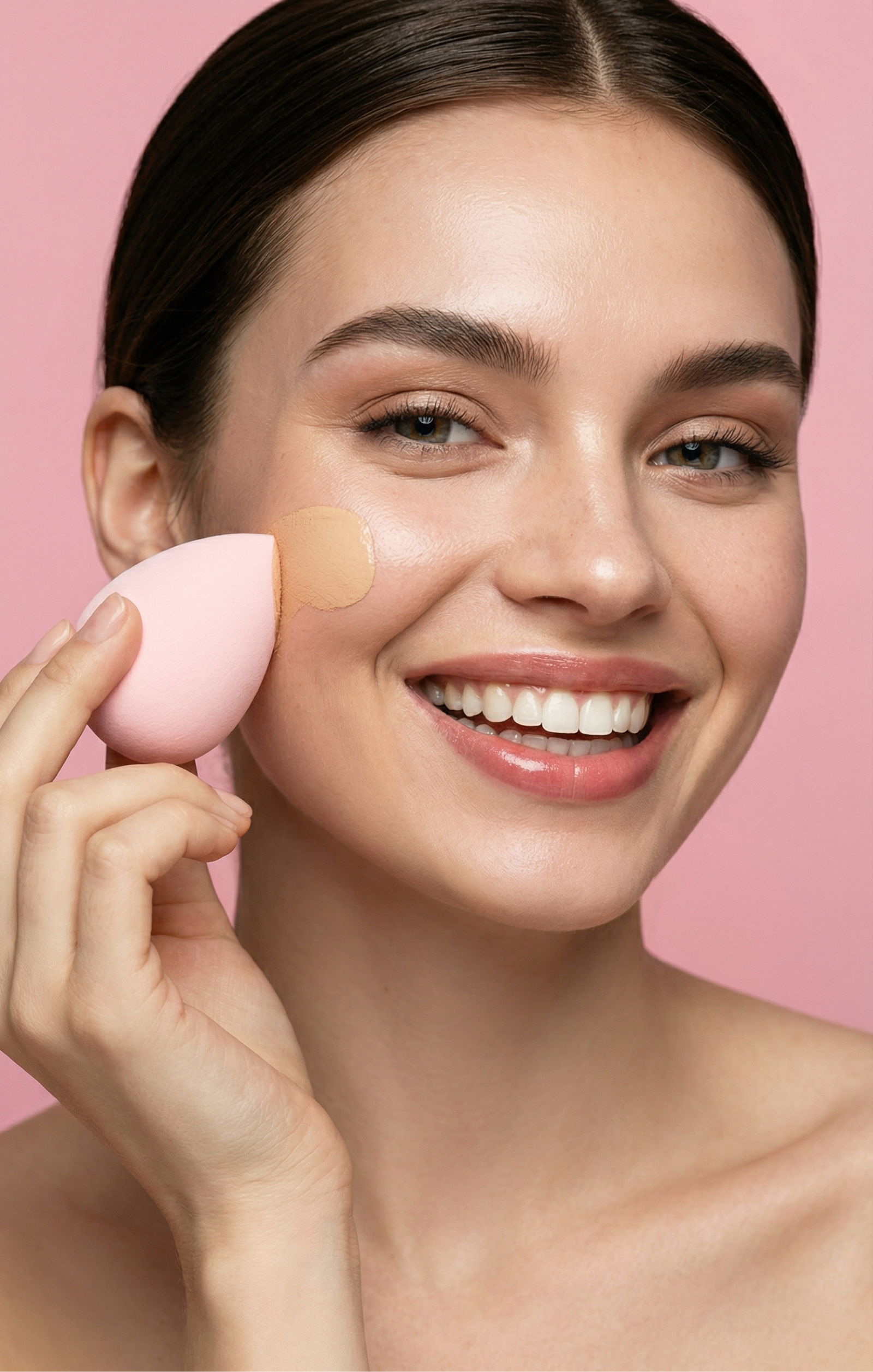 Фирменный стиль COS:BCOS — Изображение №3 — Брендинг на Dprofile