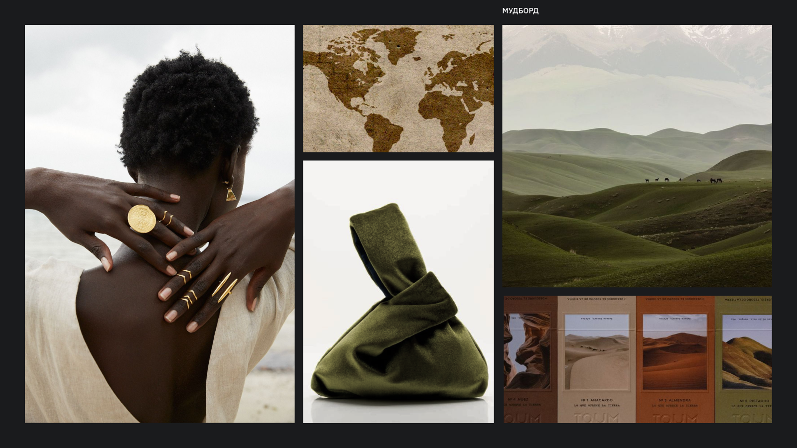 SEVENWORLDS — Изображение №3 — Брендинг, Маркетинг на Dprofile