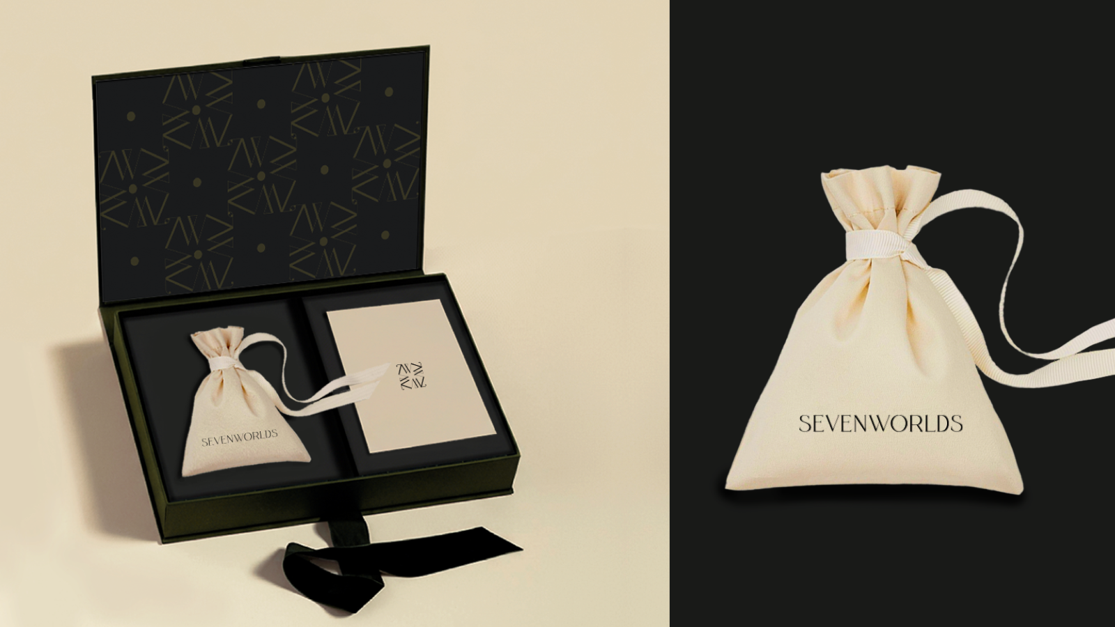 SEVENWORLDS — Изображение №13 — Брендинг, Маркетинг на Dprofile