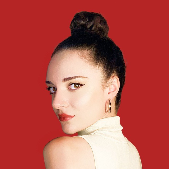 Аватар пользователя Кристина Геворкян