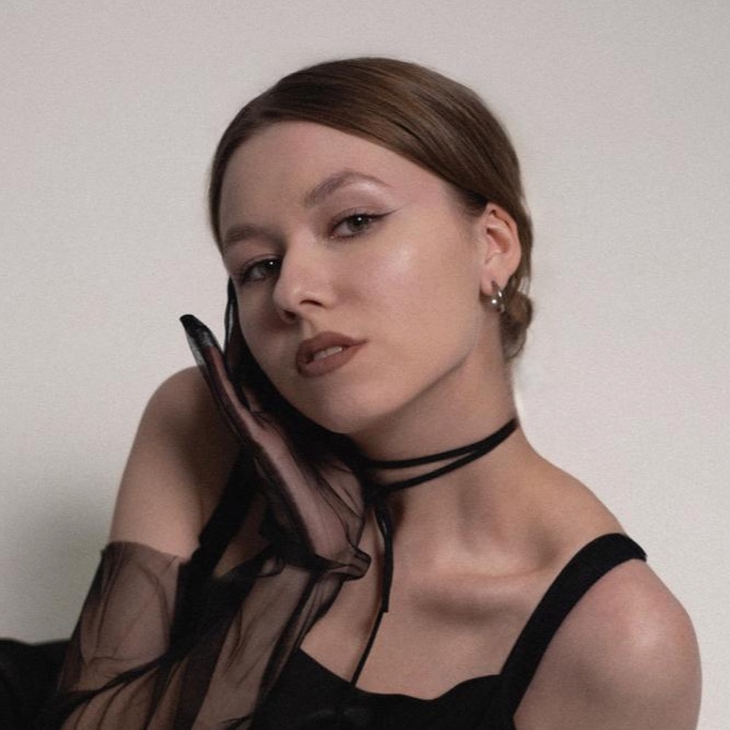 Аватар пользователя Олеся Бокова