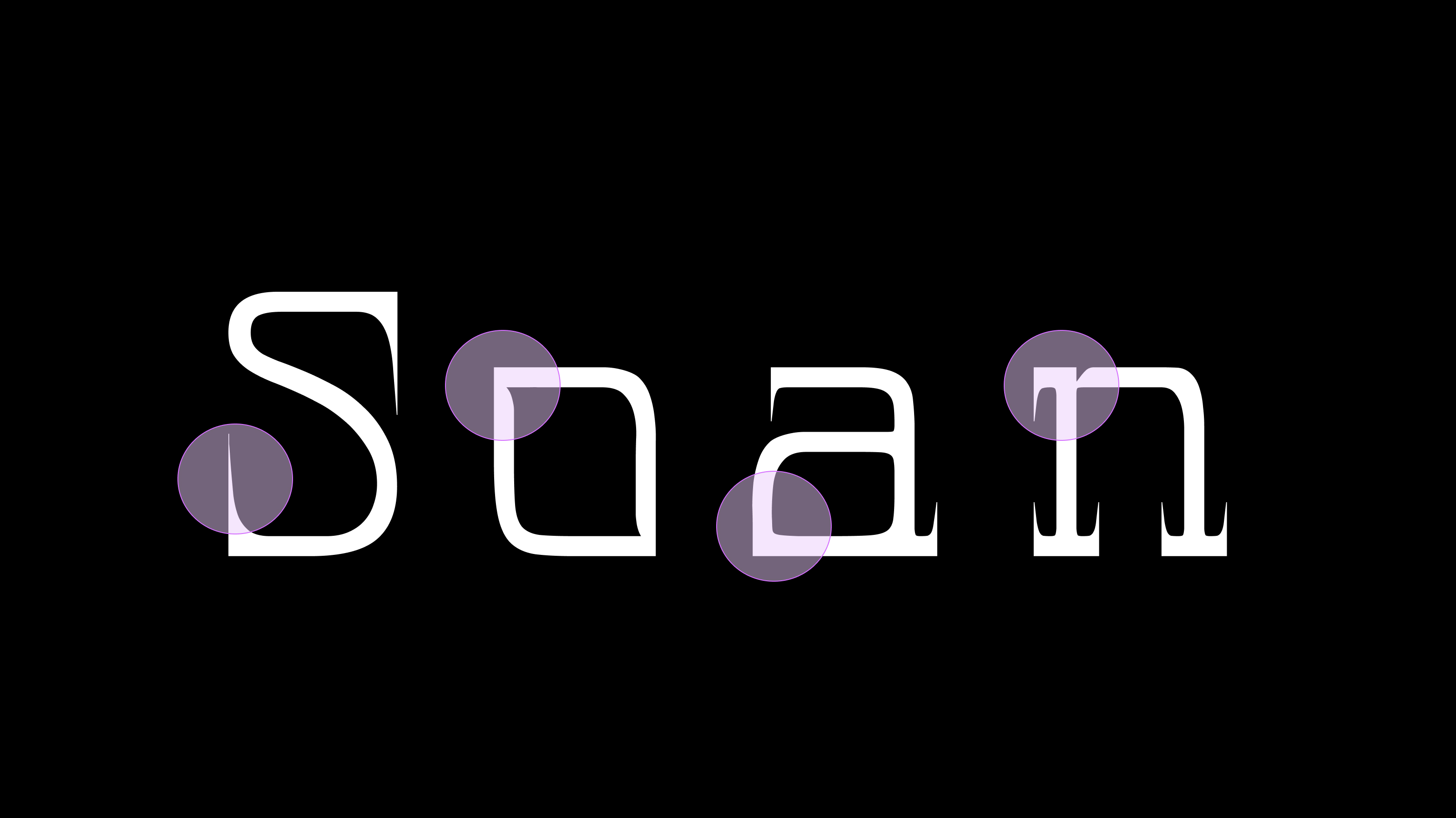 Pointe Vive FONT — Изображение №2 — Брендинг, Графика на Dprofile