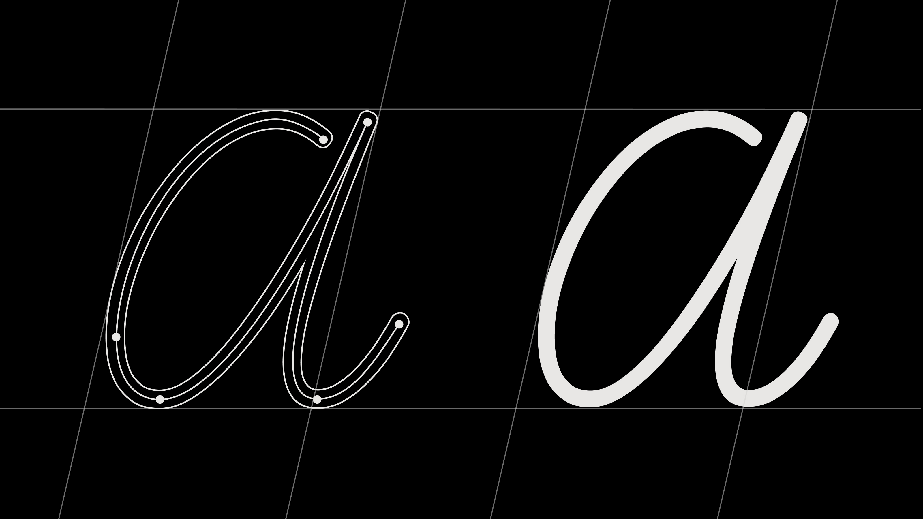 CLARITY FONTFACE — Изображение №12 — Графика на Dprofile