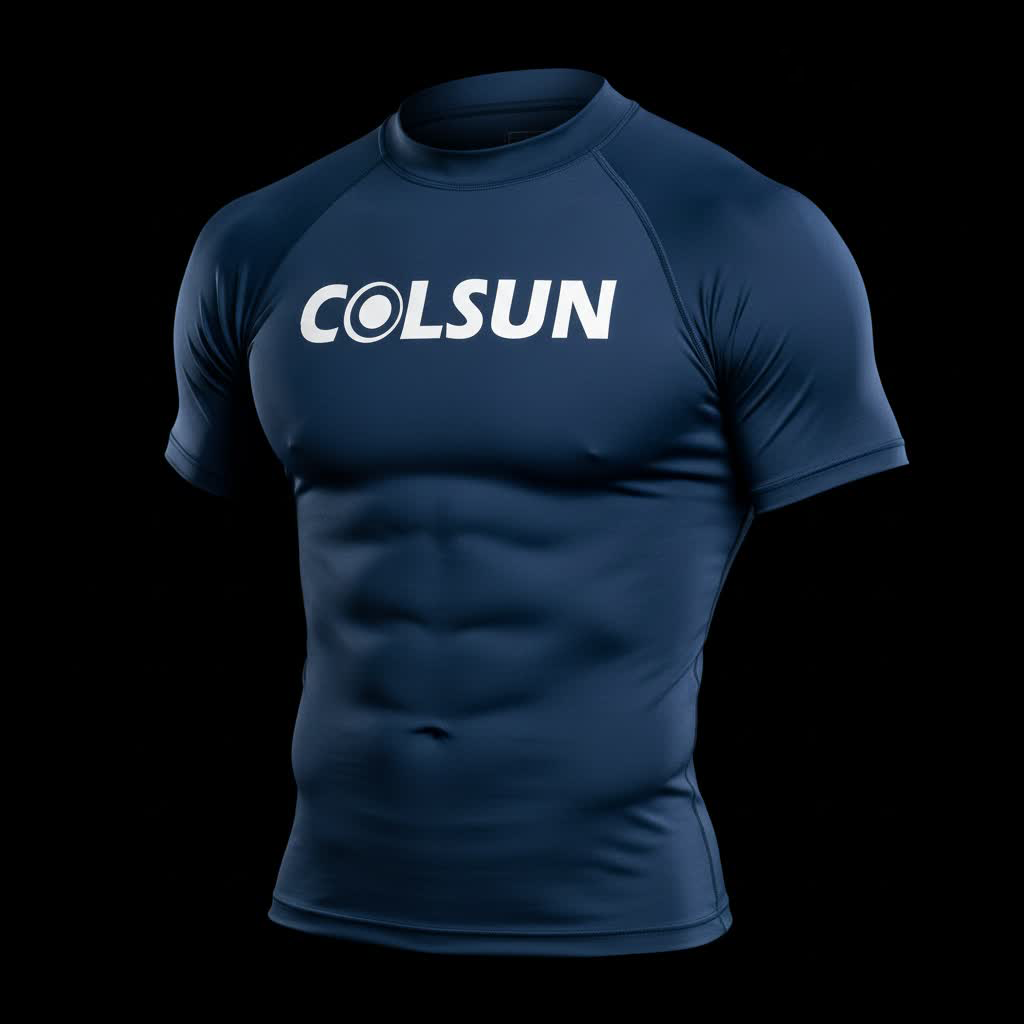 COLSUN — Изображение №6 — Брендинг на Dprofile