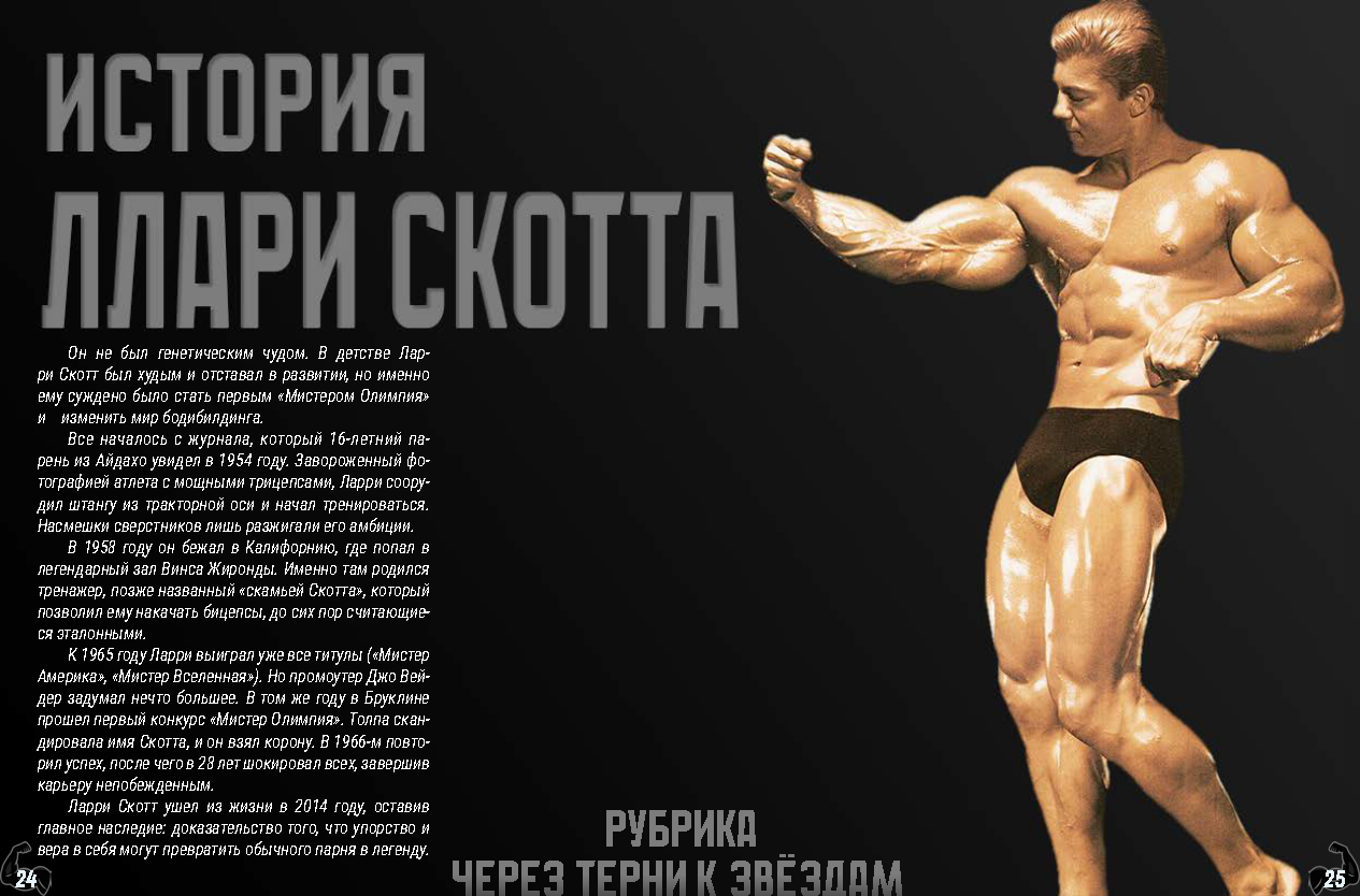 Журнал "Скульптор" — Изображение №17 — Графика, Маркетинг на Dprofile