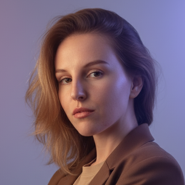 Аватар пользователя Дарина Помаслова