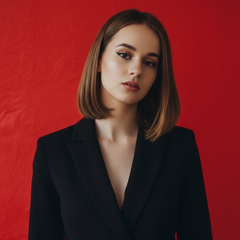 Аватар пользователя Анастасия Чуб