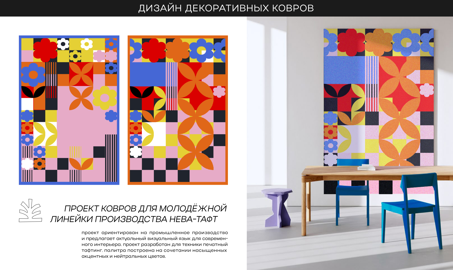 Текстильное портфолио — Изображение №8 — Брендинг, Иллюстрация на Dprofile
