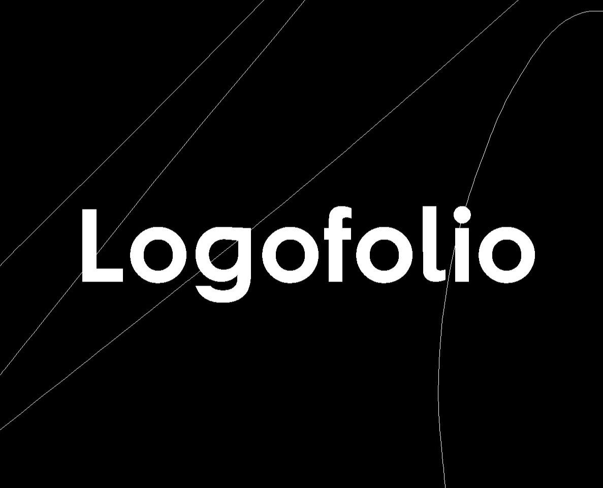 Logofolio — Брендинг на Dprofile