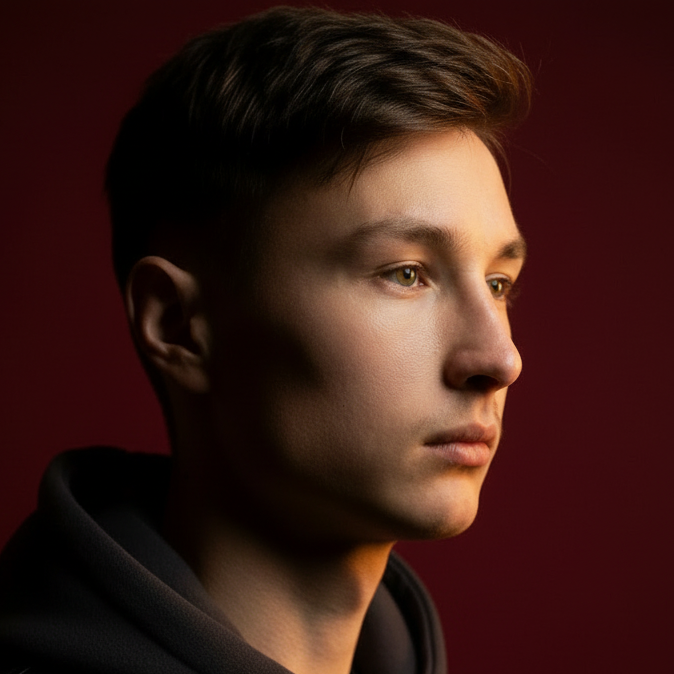 Аватар пользователя Мусин Измаил