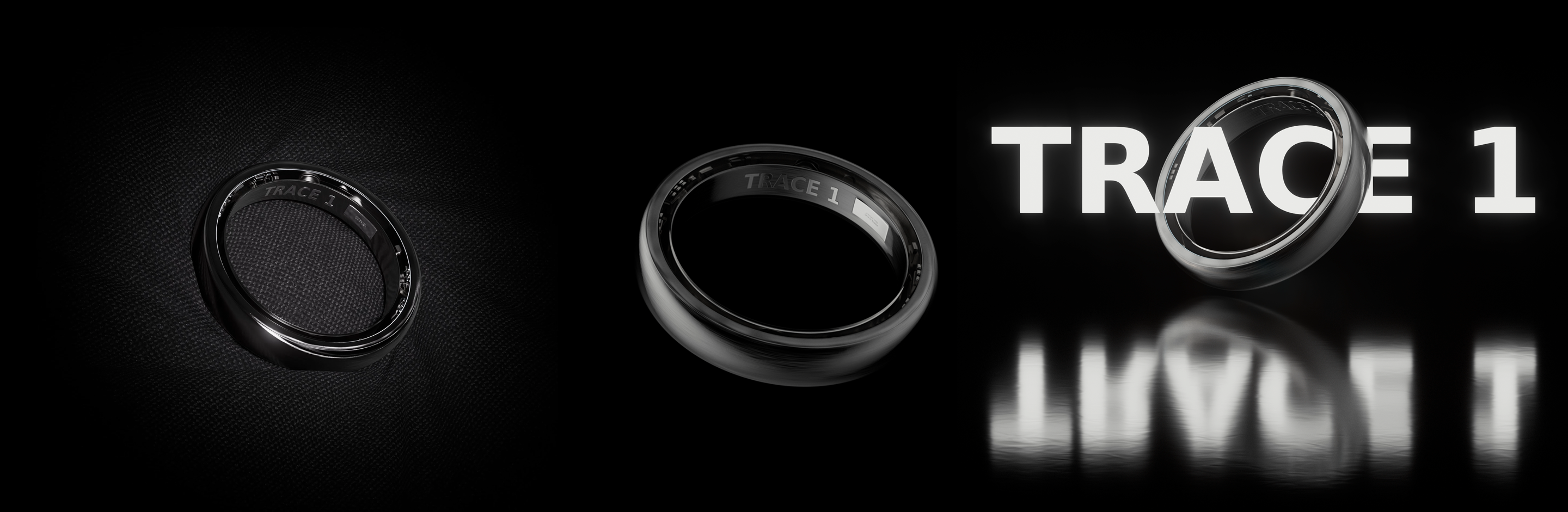 TRACE 1 | Визуальное исследование — Изображение №2 — Иллюстрация, 3D на Dprofile