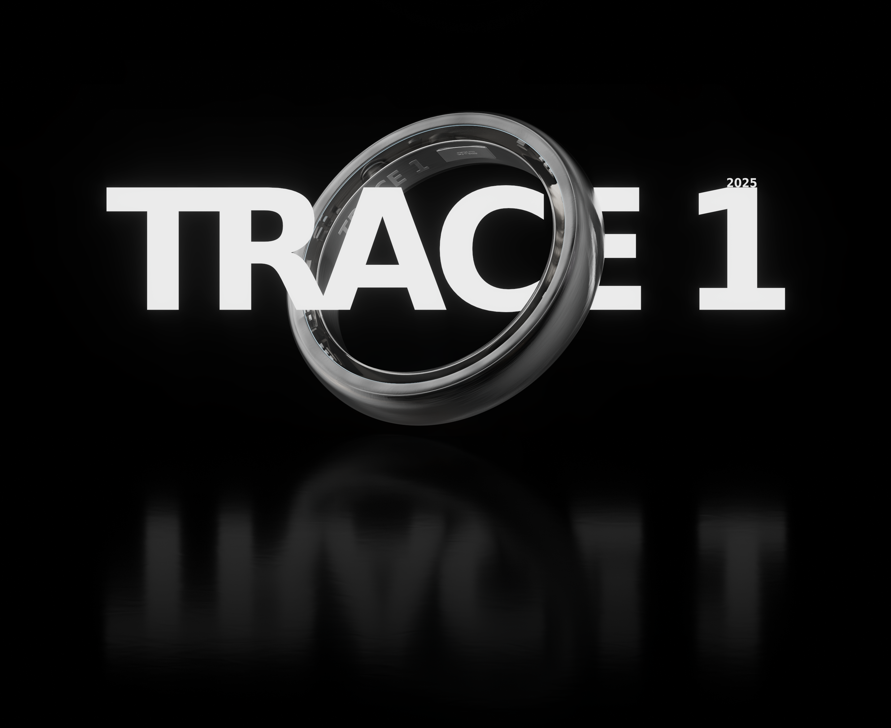 TRACE 1 | Визуальное исследование — Изображение №1 — Иллюстрация, 3D на Dprofile