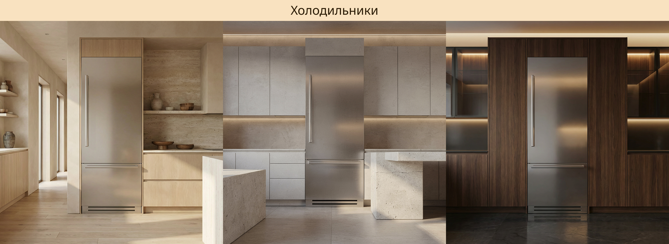 Bertazzoni | Люксовые Рендеры — Изображение №5 — Промдизайн, Архитектура на Dprofile