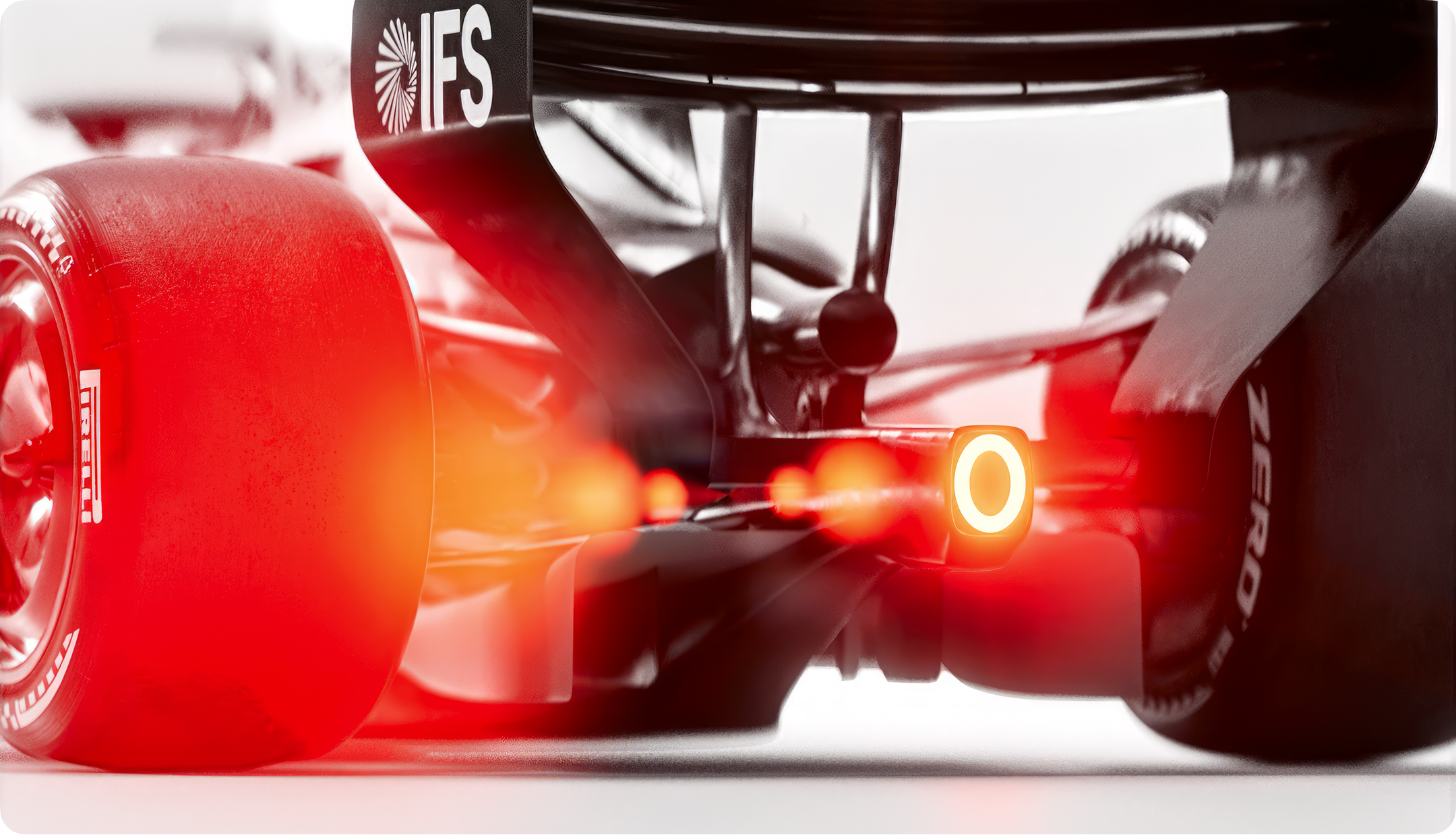 Cadillac Formula 1 Team x TAG Heuer — Изображение №2 — Иллюстрация, 3D на Dprofile