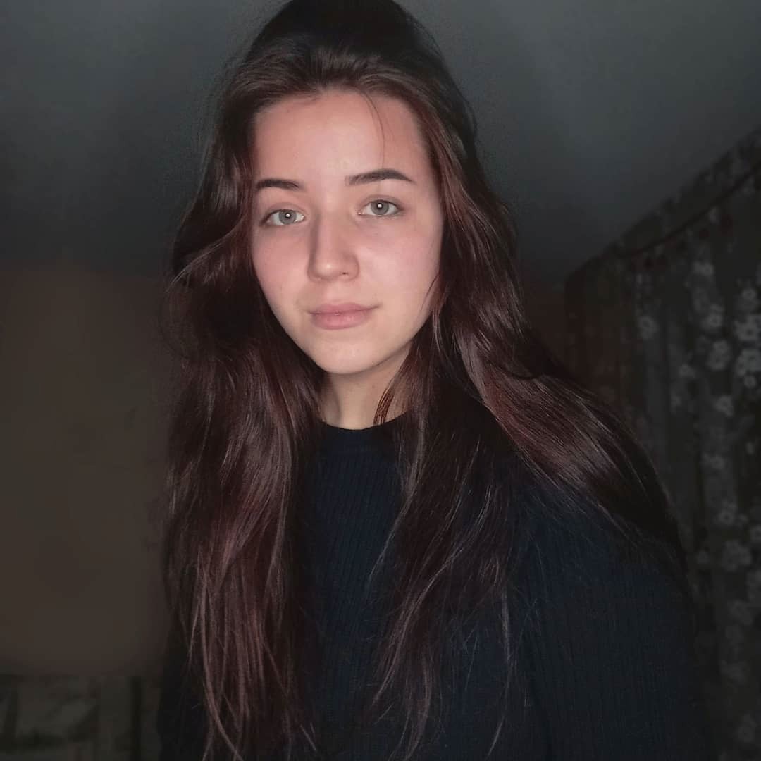 Аватар пользователя Екатерина Романовская