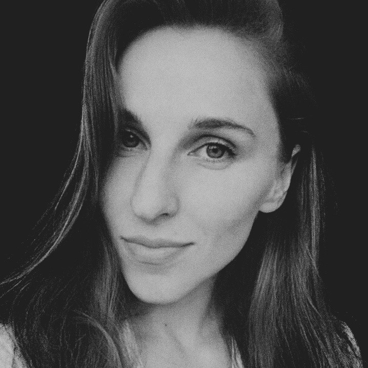 Аватар пользователя Елизавета Шустова