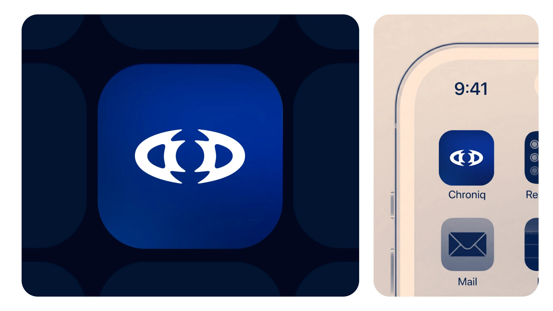 Chroniq – AI planner Branding — Изображение №11 — Интерфейсы, Брендинг на Dprofile