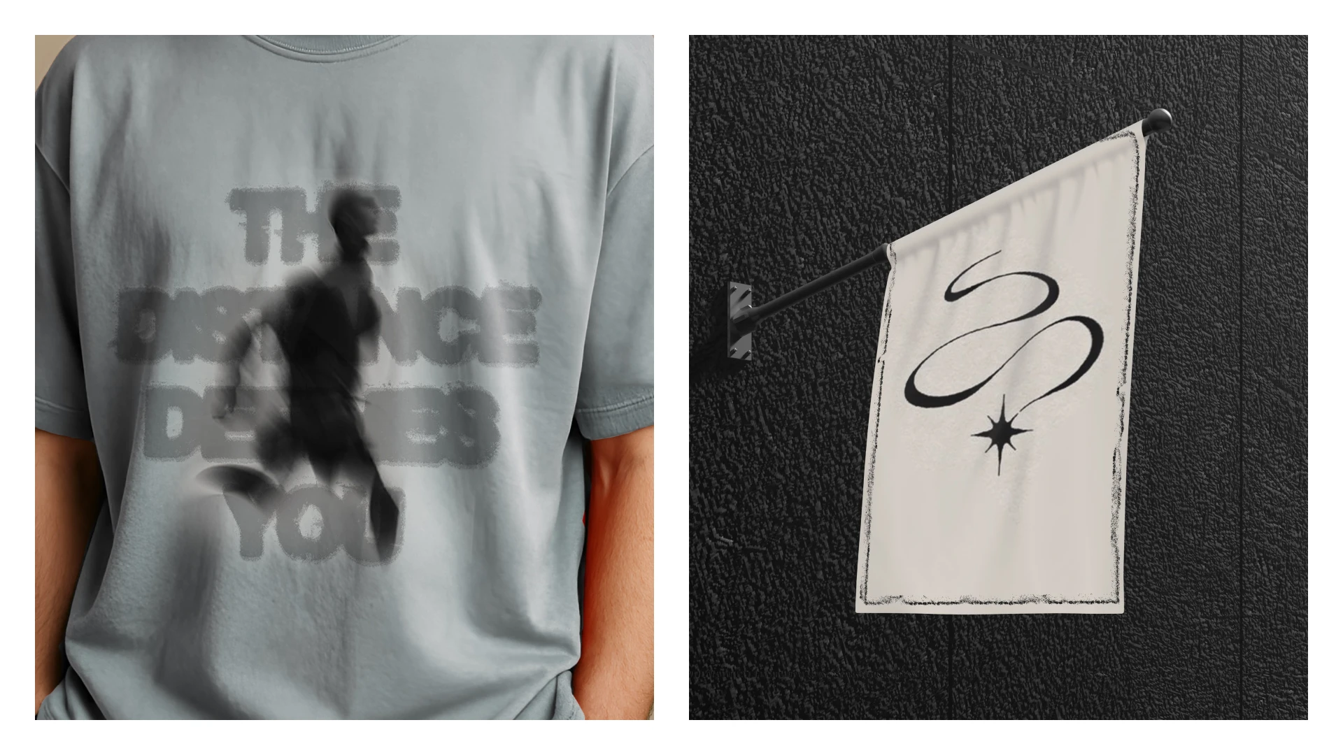 Branding for the brand "Miles" — Изображение №7 — Интерфейсы, Брендинг на Dprofile