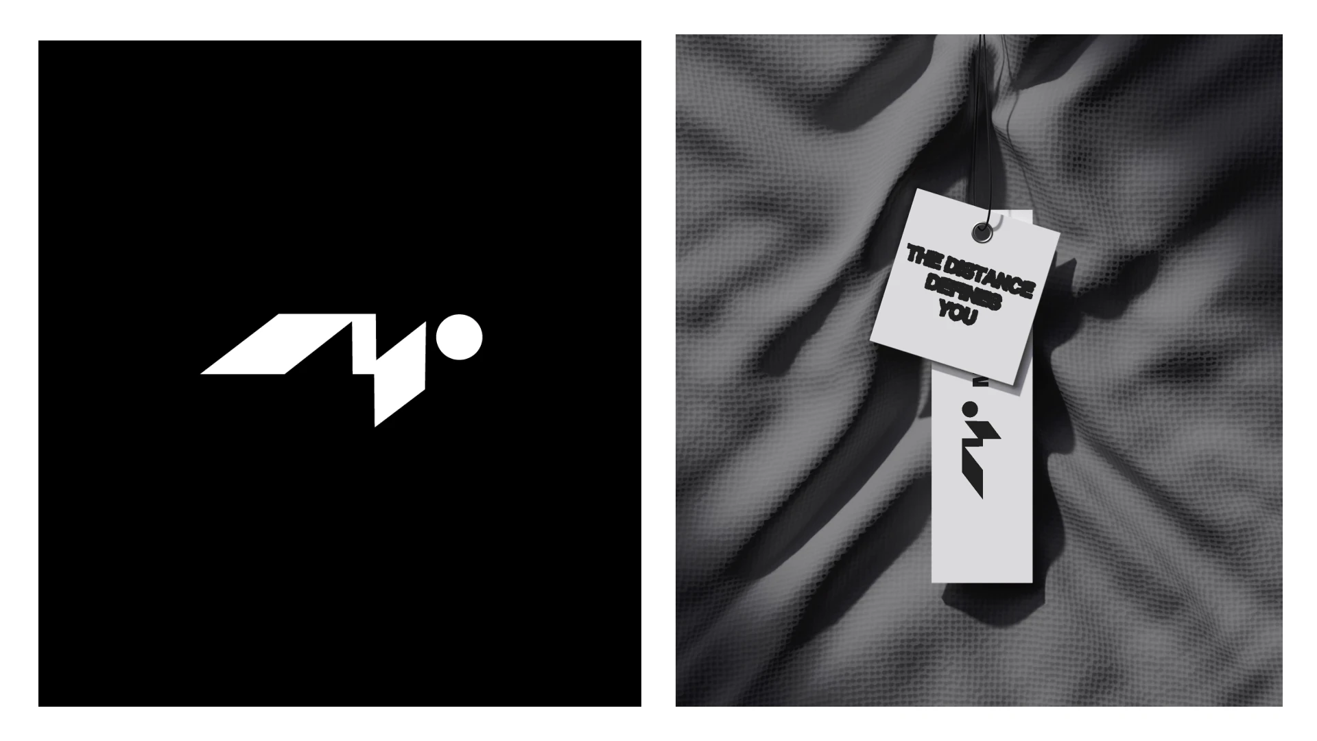 Branding for the brand "Miles" — Изображение №5 — Интерфейсы, Брендинг на Dprofile