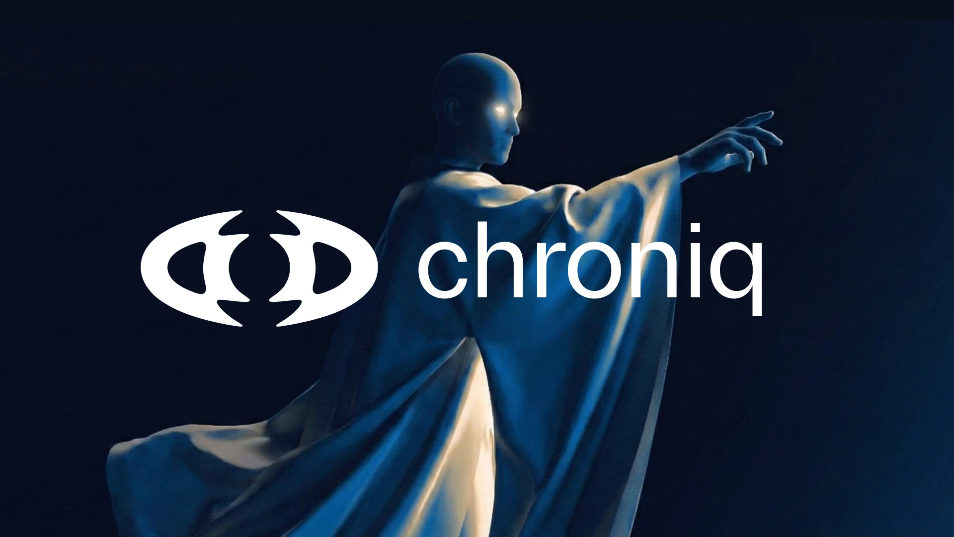 Chroniq – AI planner Branding — Изображение №1 — Интерфейсы, Брендинг на Dprofile