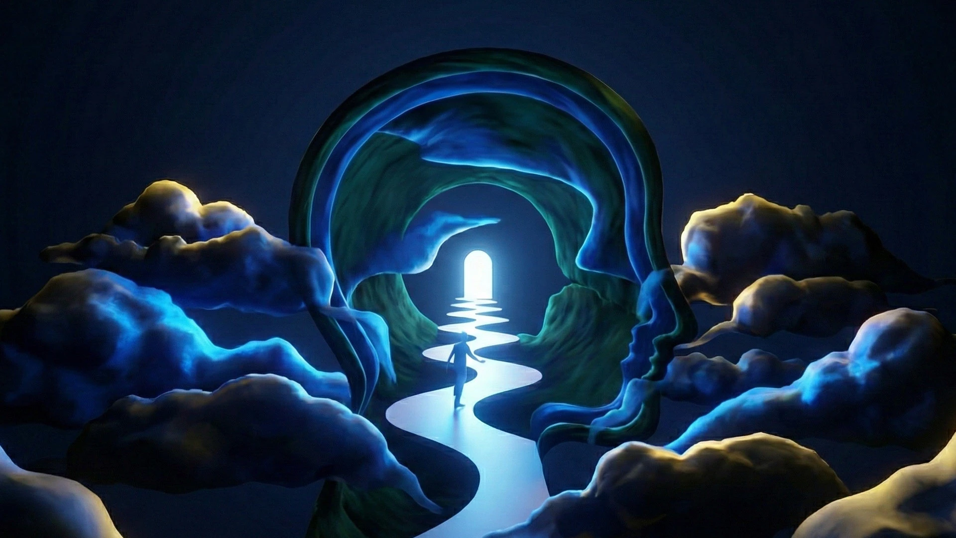 Chroniq – AI planner Branding — Изображение №7 — Интерфейсы, Брендинг на Dprofile