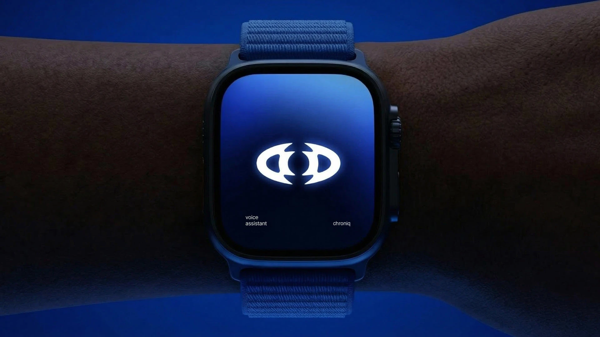 Chroniq – AI planner Branding — Изображение №14 — Интерфейсы, Брендинг на Dprofile