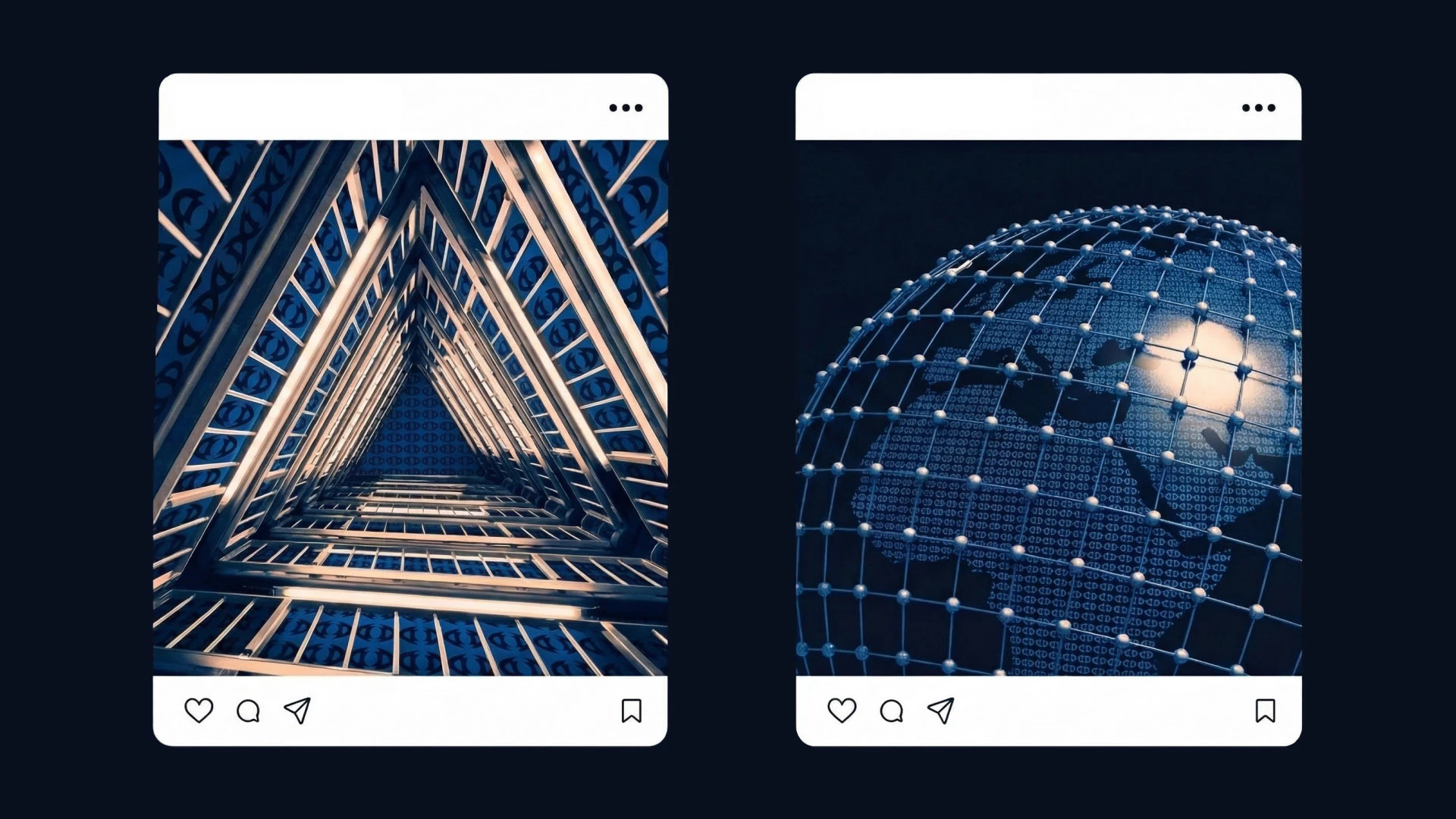 Chroniq – AI planner Branding — Изображение №21 — Интерфейсы, Брендинг на Dprofile