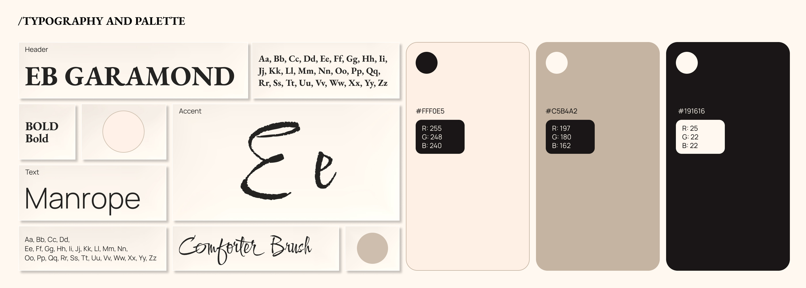 Website for Aureline jewelry boutique — Изображение №9 — Интерфейсы на Dprofile