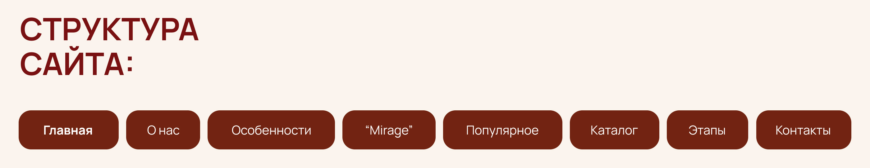 Магазин подушек OYRA в восточном стиле — Изображение №4 — Интерфейсы на Dprofile