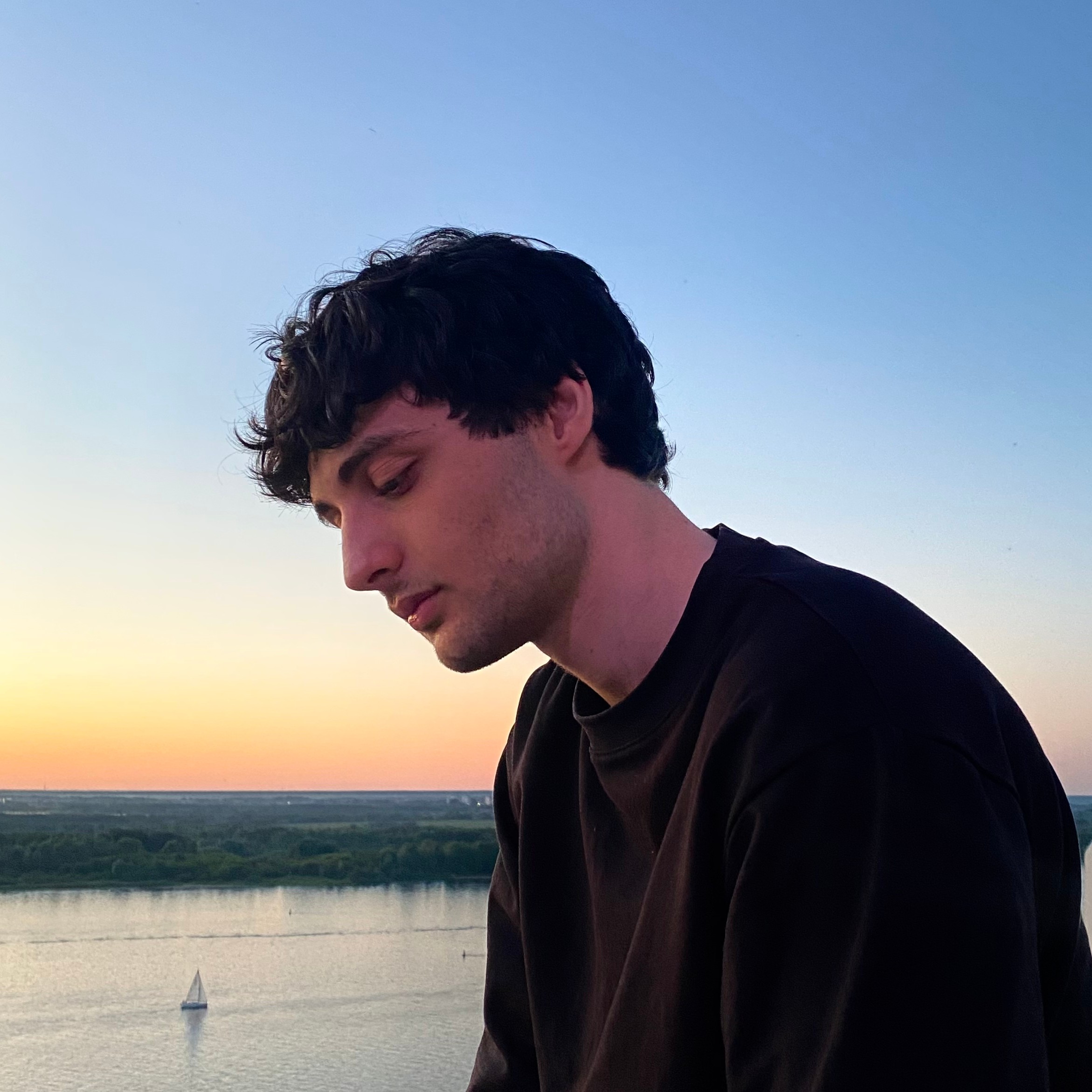 Аватар пользователя Ваге Галстян