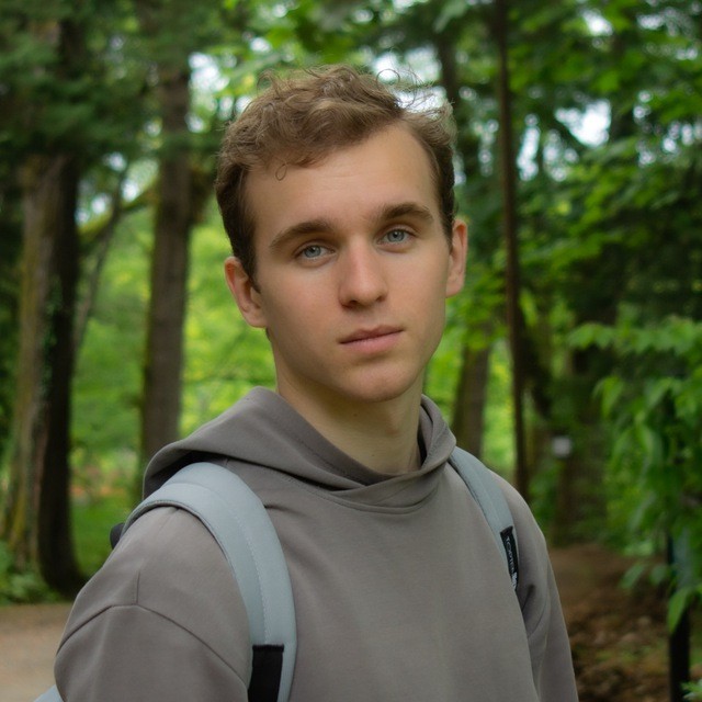 Аватар пользователя Алексей Радунцев