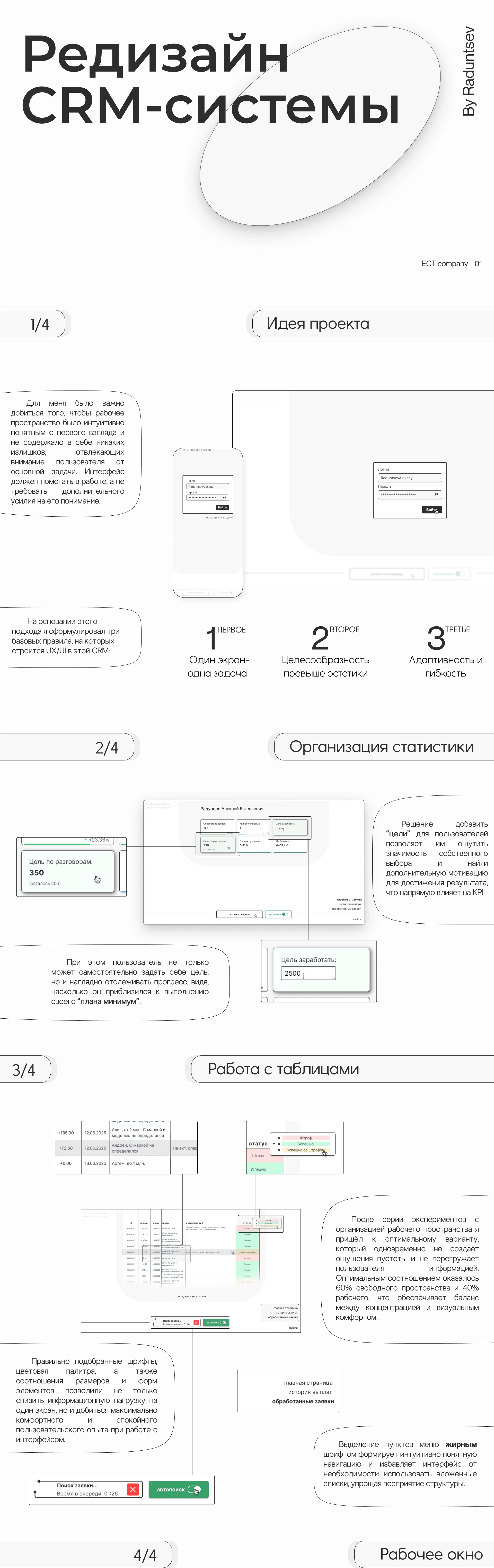 Портфолио веб-дизайнера — Изображение №13 — Интерфейсы, Графика на Dprofile